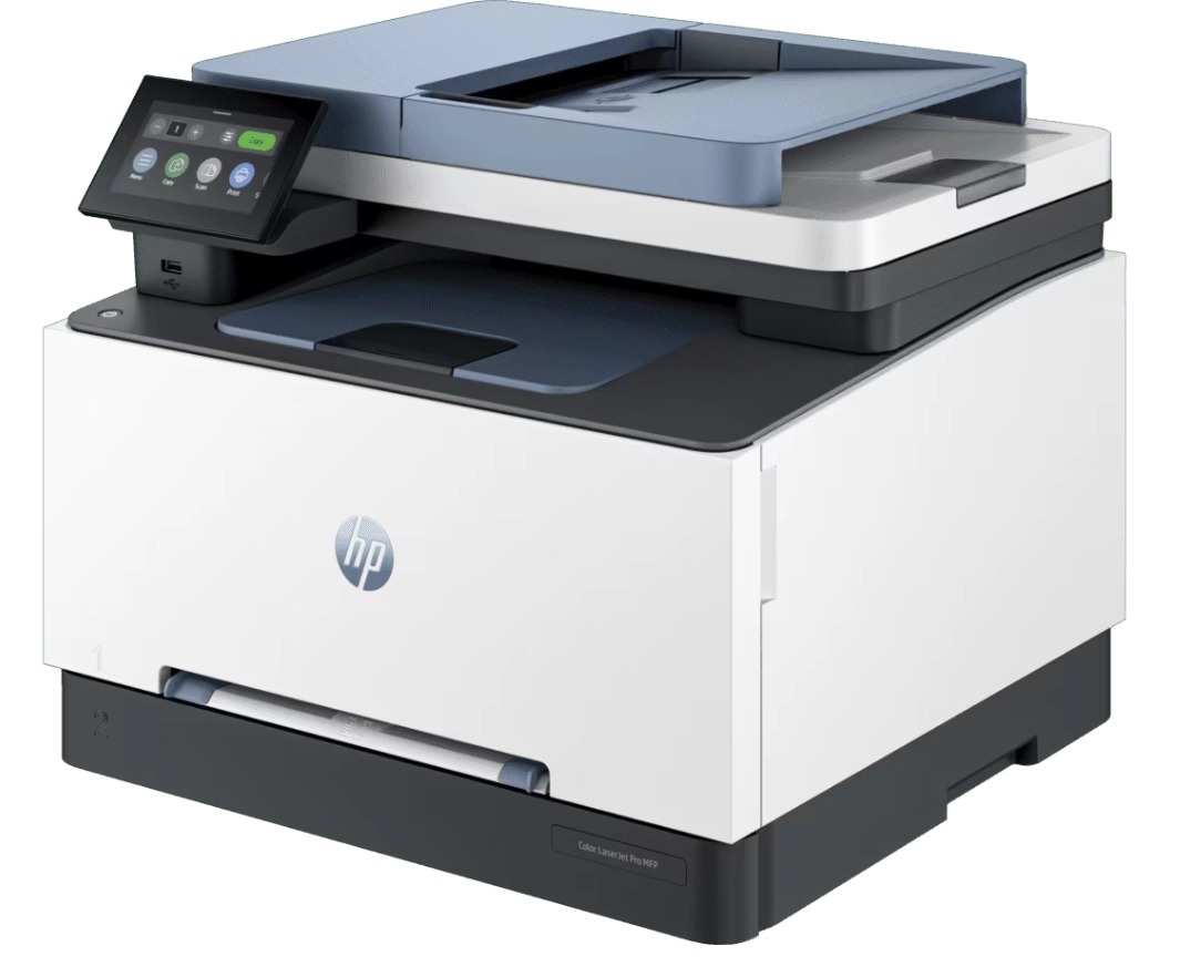 HP Business Printer