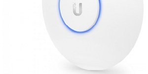 Ubiquiti Networking